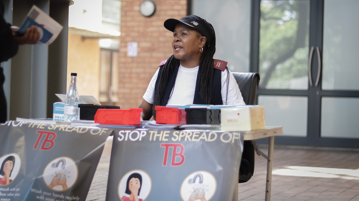 Partnership benefits